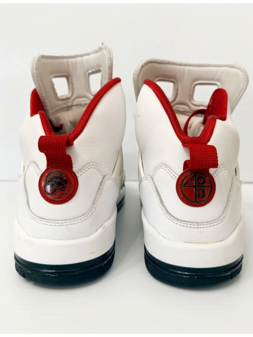 Nike Air Jordan Spizike Sneakers Shoes - 12